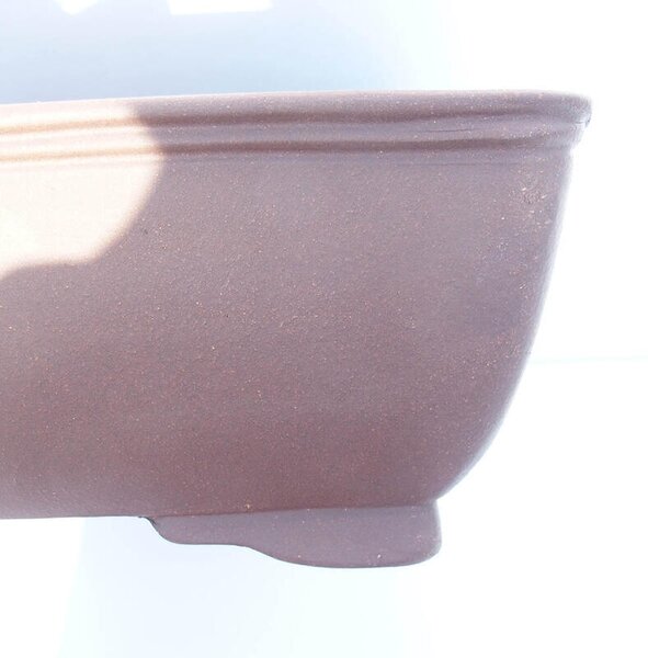 E-bonsai Bonsai miska 43,5 x 35,5 x 11,5 cm
