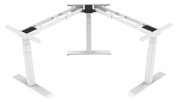 Liftor L, bílá