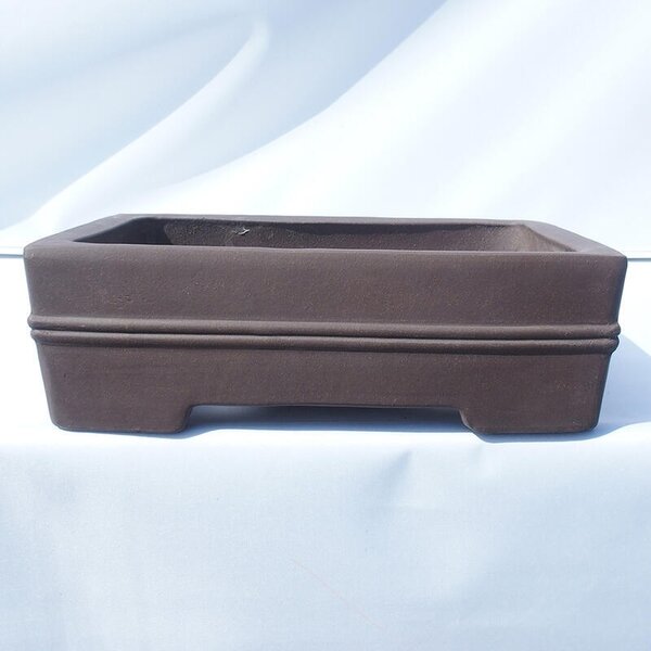 E-bonsai Bonsai miska 31 x 24 x 9,5 cm