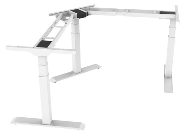 Liftor L, bílá