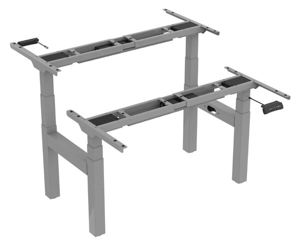 Liftor Double, šedá