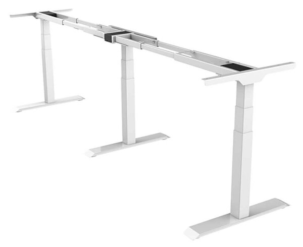 Liftor L, bílá