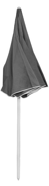 Linder Exclusiv POLYESTER MC200P 200 cm Grey