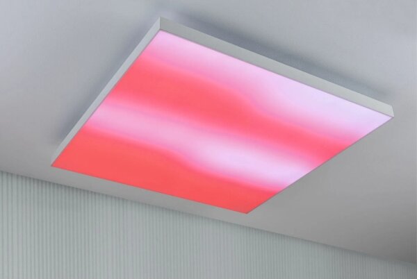 Paulmann 79910 - LED/31W RGBW Stmívatelné stropní svítidlo LORIA 230V