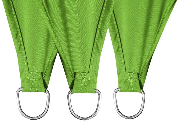 Linder Exclusiv MC2018 3,6x3,6x3,6 m Apple Green