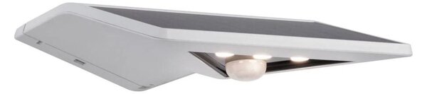 Paulmann 94244 - LED/1,2W IP44 Solární nástěnné svítidlo YOKO 3,7V 1800 mAh