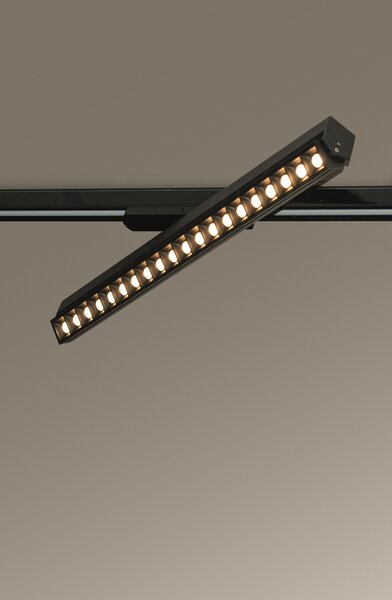 Mantra 8359 3F Creta, lineární LED modul 30W 3000K, bílá, délka 54cm