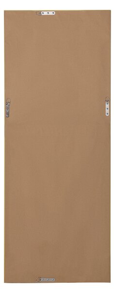 Zrcadlo VERTOU 50 cm 130 cm Béžová