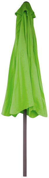 Slunečník Linder Exclusiv MC2001LG 300 cm Lime Green
