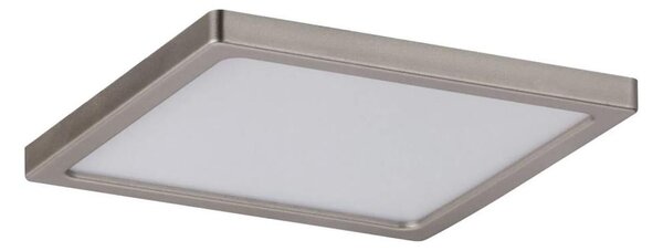 Paulmann 92940 - LED/6,5W IP44 Stm koup podhledové svítidlo AREO 230V