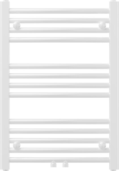 Mexen Ares, topné těleso 700x500 mm, 286 W, bílá, W102-0700-500-00-20