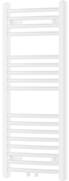 Mexen Ares, topné těleso 900 x 400 mm, 312 W, bílá, W102-0900-400-00-20