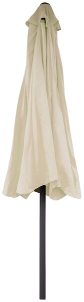 Zahradní slunečník Linder Exclusiv MC2003 300 cm Beige