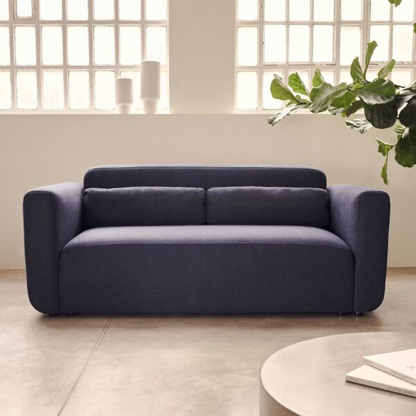 Kave Home Modulární pohovka Neom 188 cm