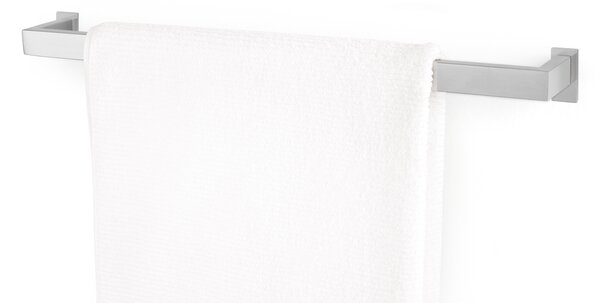 Závěsná tyč na ručníky LINEA, brouseny nerez, 61 cm ZACK