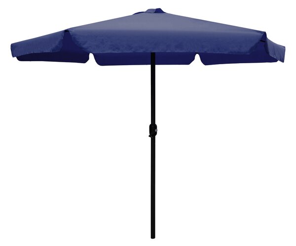 Zahradní slunečník Linder Exclusiv MC2000 300 cm Blue