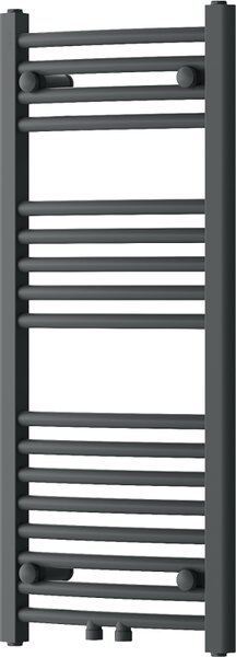 Mexen Ares, topné těleso 900x400 mm, 246 W, antracitová, W102-0900-400-00-66