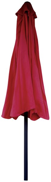 Zahradní slunečník Linder Exclusiv MC2002 300 cm Burgundy
