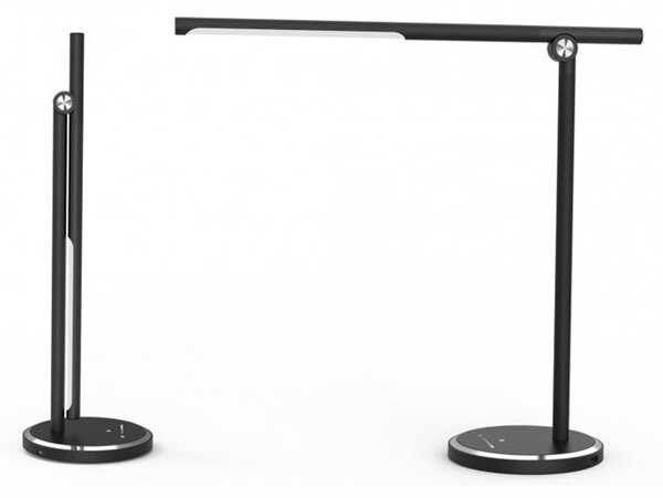 Stolná lampa Nowodvorski SMART LED 8358