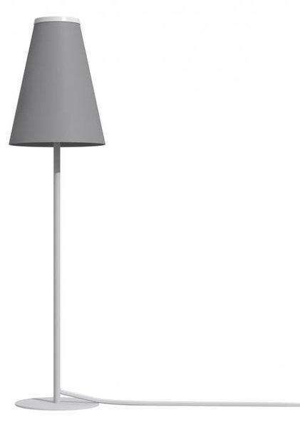 Stolní lampa Nowodvorski TRIFLE WHITE GY 7760