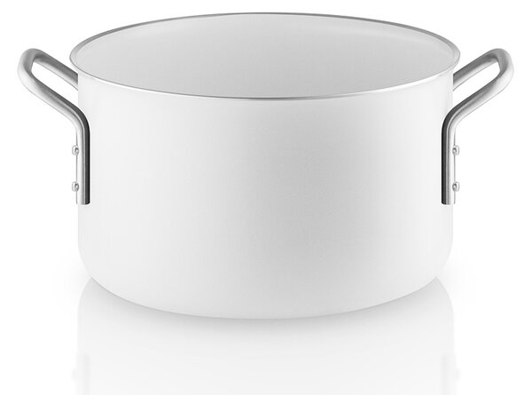 EVA SOLO Hrnec 20 cm White Line