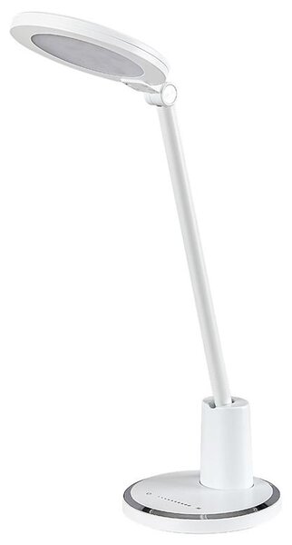 Stmívatelná stolní lampa IP20, LED 10W, 700 lm, Měnitelná teplota barvy