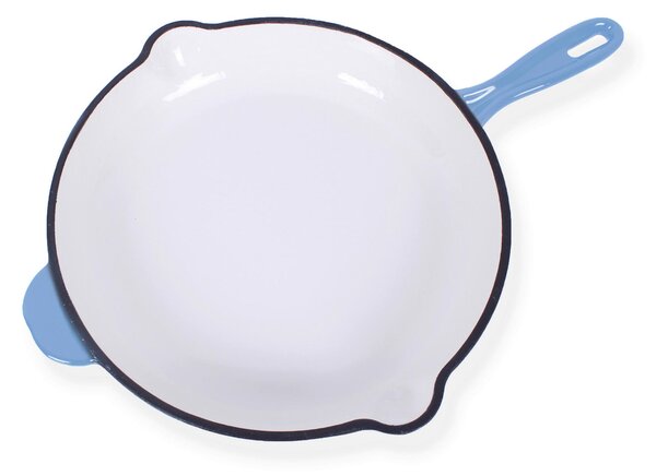 PÁNEV NA SMAŽENÍ 42,5/27/4,5 cm Echtwerk - Online Only vaření, Online Only