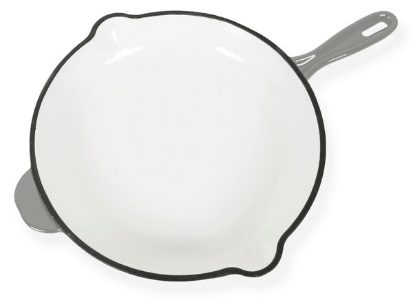 PÁNEV NA SMAŽENÍ 42,5/27/4,5 cm Echtwerk - Online Only vaření, Online Only