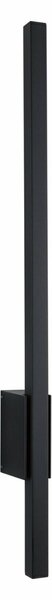 PAULMANN LED venkovní nástěnné svítidlo Stan IP44 800mm 3000K 11,5W 230V antracit hliník