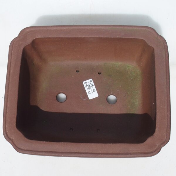 E-bonsai Bonsai miska 29,5 x 24 x 12 cm