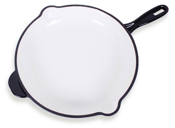 PÁNEV NA SMAŽENÍ 42,5/27/4,5 cm Echtwerk - Online Only vaření, Online Only