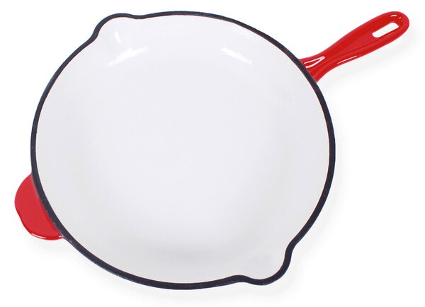 PÁNEV NA SMAŽENÍ 42,5/27/4,5 cm Echtwerk - Online Only vaření, Online Only