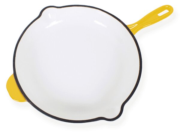 PÁNEV NA SMAŽENÍ 42,5/27/4,5 cm Echtwerk - Online Only vaření, Online Only