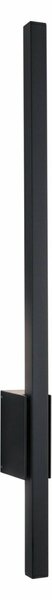 PAULMANN LED venkovní nástěnné svítidlo Stan IP44 800mm 3000K 11,5W 230V antracit hliník