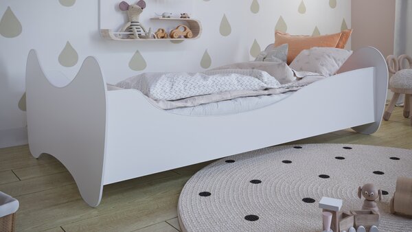 Dětská postel LILLY - 140x70 cm