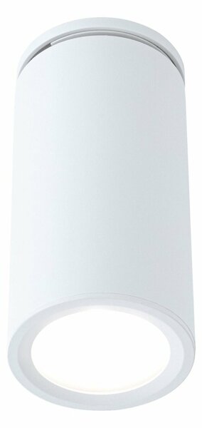 PAULMANN LED vestavné svítidlo 3-krokové-stmívatelné Turnal kruhové 60mm 90° Coin 6W 230V stmívatelné 2700K bílá mat
