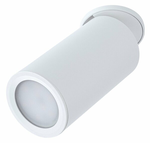 PAULMANN LED vestavné svítidlo 3-krokové-stmívatelné Turnal kruhové 60mm 90° Coin 6W 230V stmívatelné 2700K bílá mat