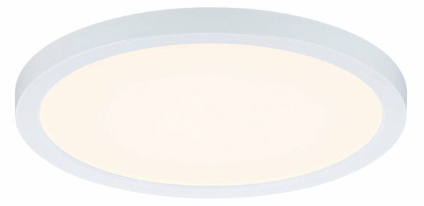 PAULMANN Smart Home Zigbee LED vestavné svítidlo Areo VariFit IP44 kruhové 175mm 13W bílá měnitelná bílá 930.43