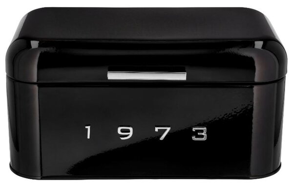 Silvercrest® Chlebník 1973 (černá) (100411187002)