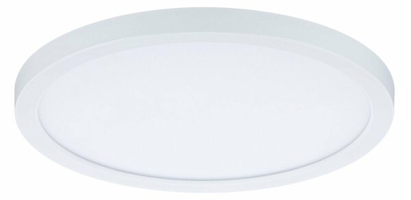 PAULMANN Smart Home Zigbee LED vestavné svítidlo Areo VariFit IP44 kruhové 175mm 13W bílá měnitelná bílá 930.43