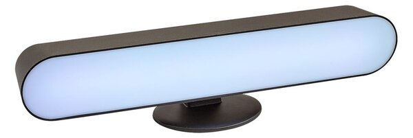 Stmívatelná stolní lampa Rabalux IP20, LED 3W