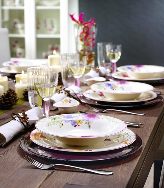 MISKA keramika, 21/18 cm Villeroy & Boch - Keramické misky