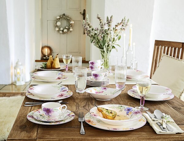 MISKA keramika, 21/18 cm Villeroy & Boch - Keramické misky