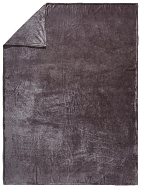 DOMÁCÍ DEKA, polyester, 140/190 cm Novel - Deky