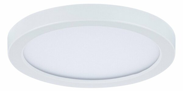 PAULMANN LED vestavné svítidlo Areo VariFit IP44 kruhové 118 6,5W 3.000K bílá 930.31