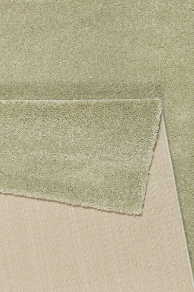 TKANÝ KOBEREC, 160/225 cm mátově zelená Esprit - Tkané koberce