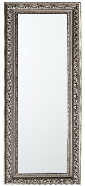 Zlaté nástěnné zrcadlo 51 x 141 cm ASPEN