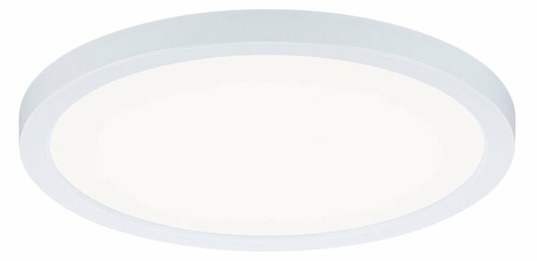 PAULMANN LED vestavné svítidlo Areo VariFit IP44 kruhové 175 13W 4.000K bílá 930.36