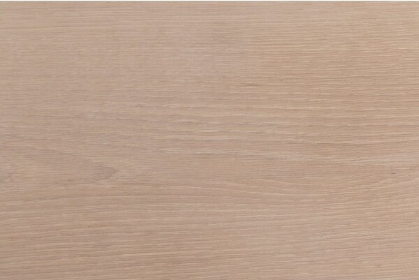 Rozkládací jídelní stůl s deskou v dubovém dekoru 100x200 cm Linley – Actona