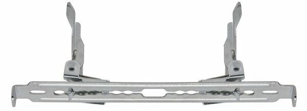 PAULMANN LED vestavné svítidlo Cover-it kruhové 165mm 12W 3.000K bílá mat 3726